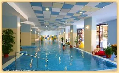 Odessos Hotel Varna 3*,