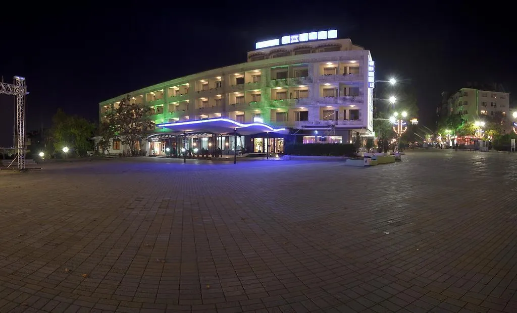 Odessos Hotel Varna