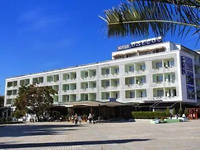 Odessos Hotel Varna