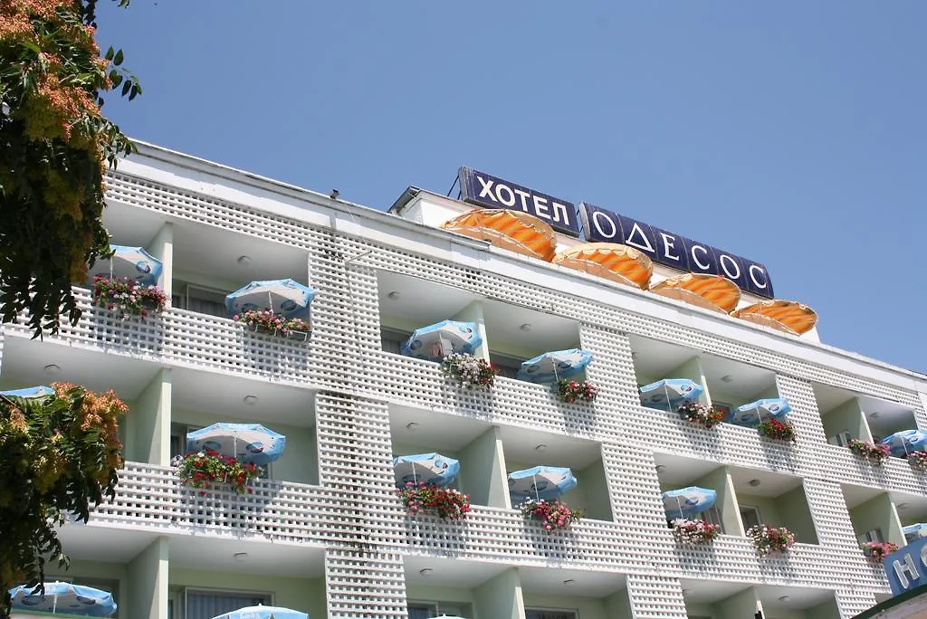 Odessos Hotel Varna