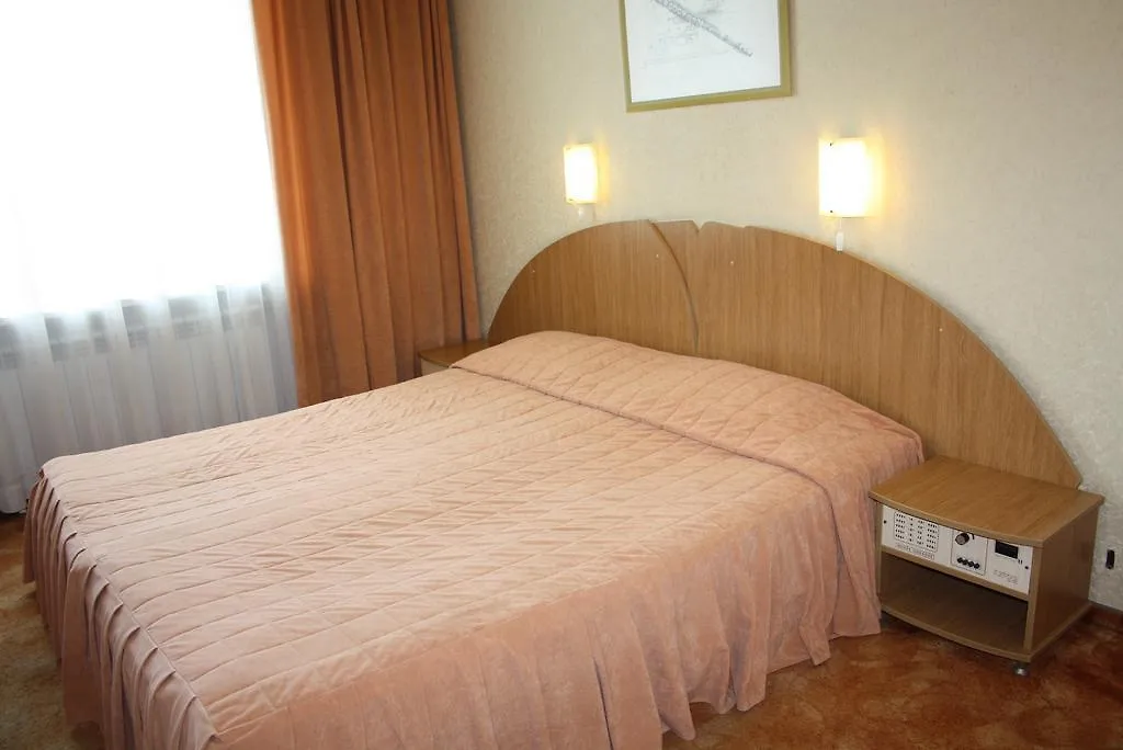 Odessos Hotel Varna 3*,  Bulgaria