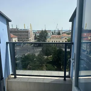 Seaman's House , Бургас Болгария