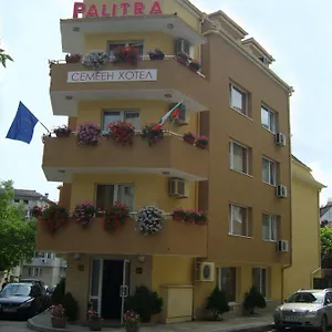 семейный палитра 3*, Варна Болгария