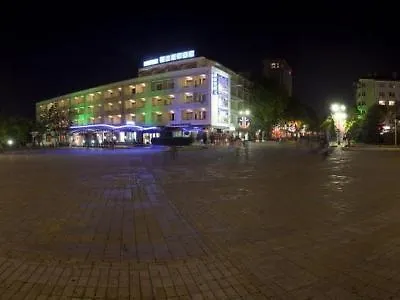 ***  Odessos Hotell Varna Bulgarien