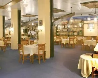 Odessos Hotel Varna