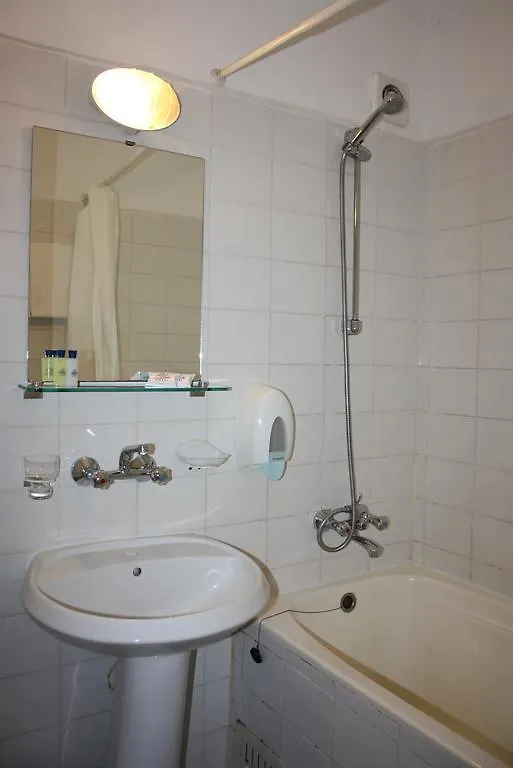 Odessos Hotel Varna 3*,  Bulgaria
